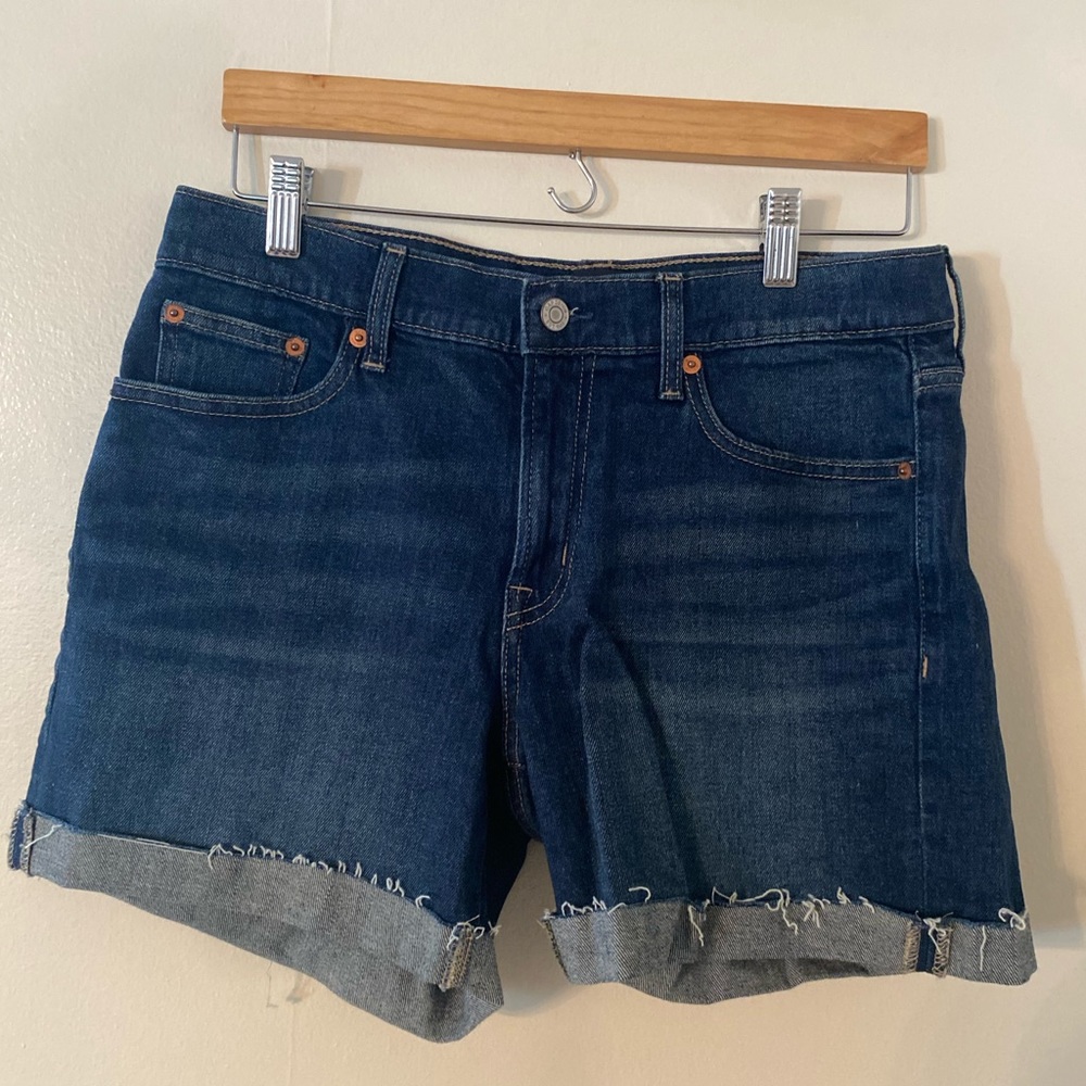 GAP Denim Shorts